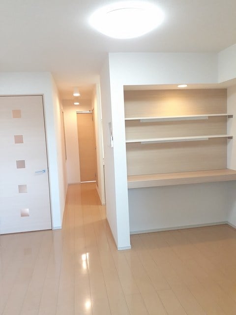 シャン・ロジュマンの物件内観写真