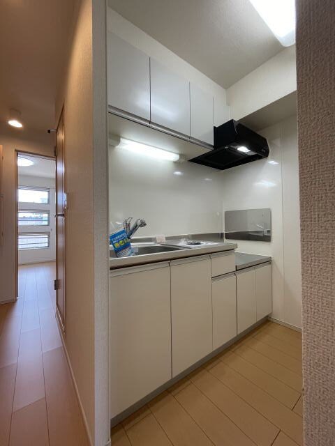 シャン・ロジュマンの物件内観写真