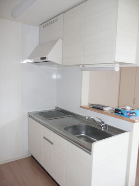 クラウンハイツ和歌浦東の物件内観写真