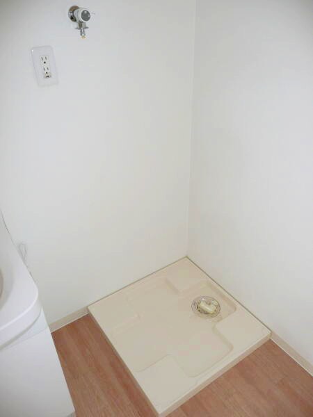 クラウンハイツ和歌浦東の物件内観写真