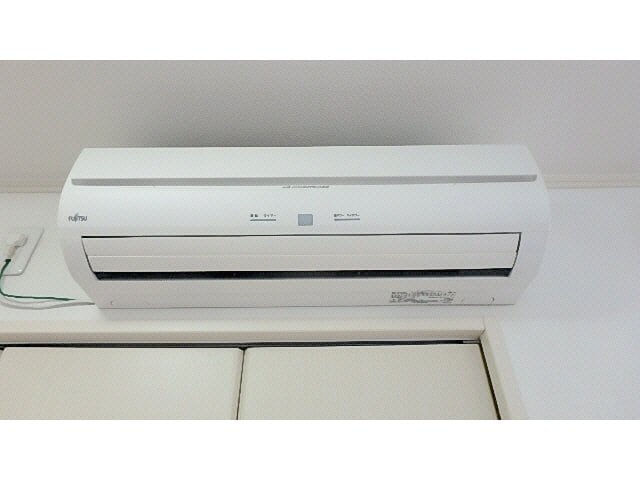 クラウンハイツ和歌浦東の物件内観写真