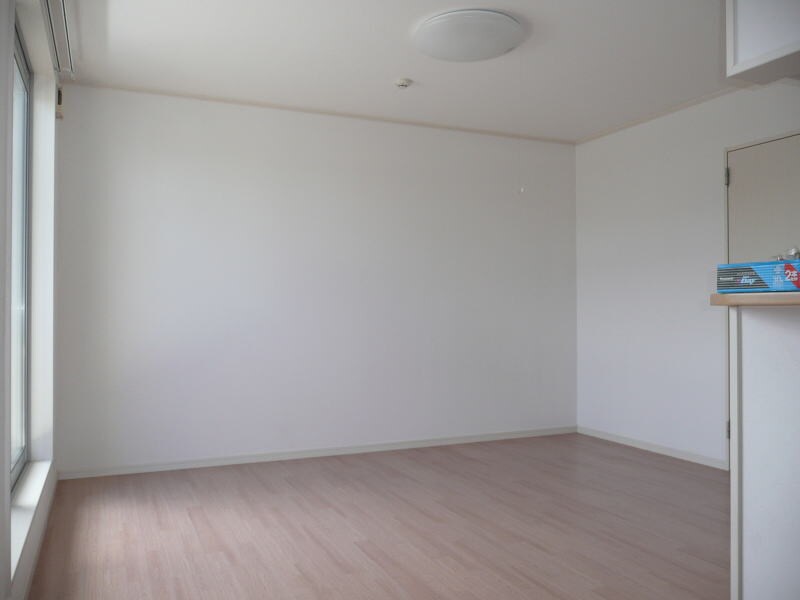 クラウンハイツ和歌浦東の物件内観写真
