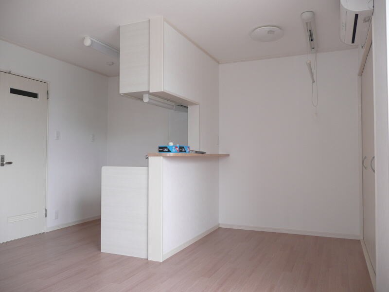 クラウンハイツ和歌浦東の物件内観写真