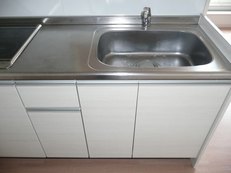 クラウンハイツ和歌浦東の物件内観写真