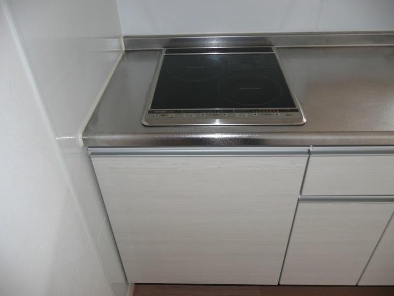 クラウンハイツ和歌浦東の物件内観写真