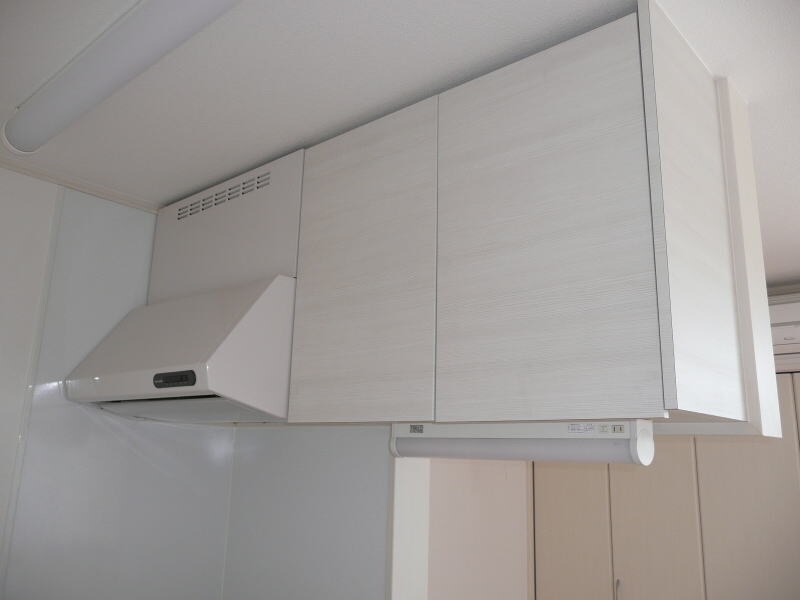 クラウンハイツ和歌浦東の物件内観写真