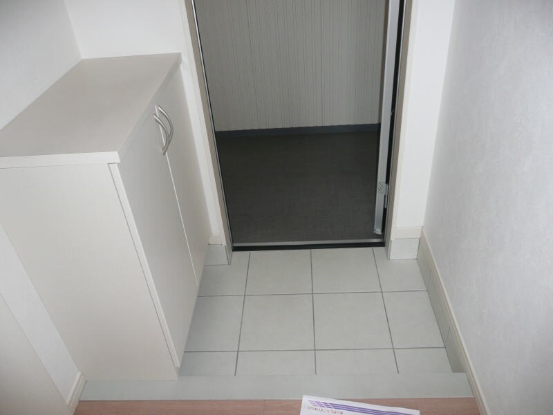 クラウンハイツ和歌浦東の物件内観写真