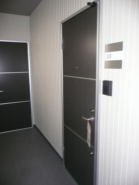 クラウンハイツ和歌浦東の物件内観写真