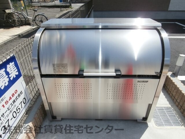 宮前駅 徒歩29分 1階の物件内観写真