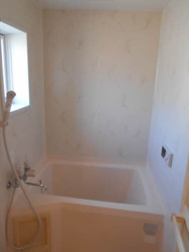 グラン・ファームの物件内観写真