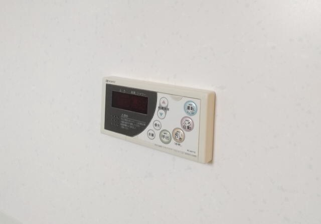 グラン・ファームの物件内観写真