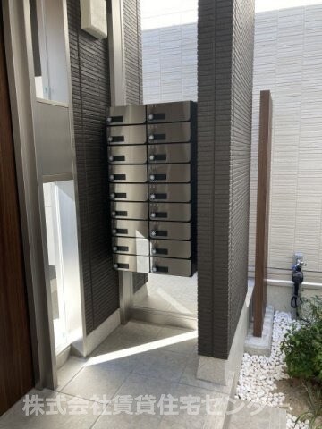 宮前駅 徒歩19分 1階の物件内観写真