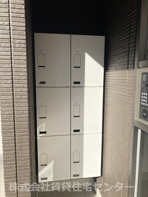 宮前駅 徒歩19分 1階の物件内観写真