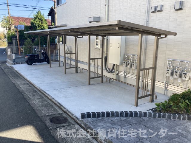 宮前駅 徒歩19分 1階の物件内観写真