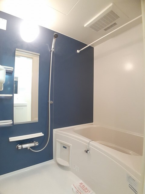 Ｙｕ・Ｒｉａｎ２４の物件内観写真