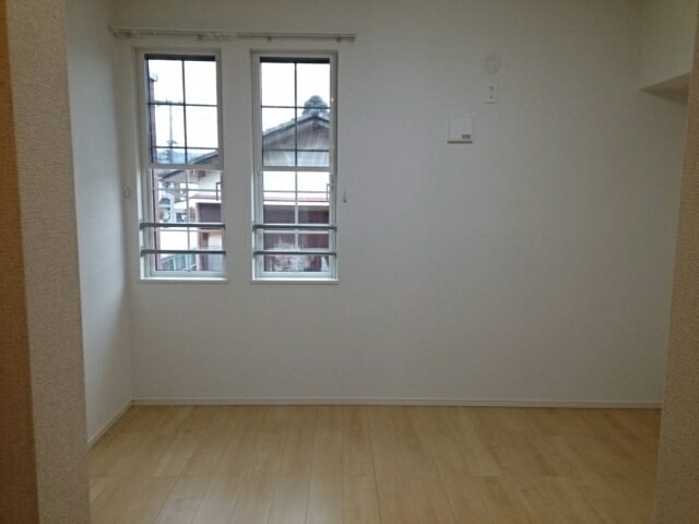 Ｙｕ・Ｒｉａｎ２４の物件内観写真