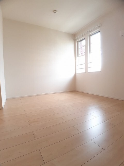 Ｙｕ・Ｒｉａｎ２４の物件内観写真