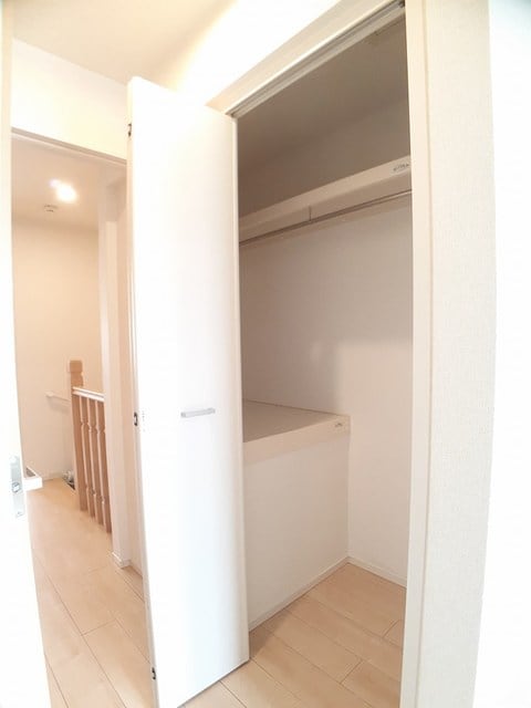 Ｙｕ・Ｒｉａｎ２４の物件内観写真