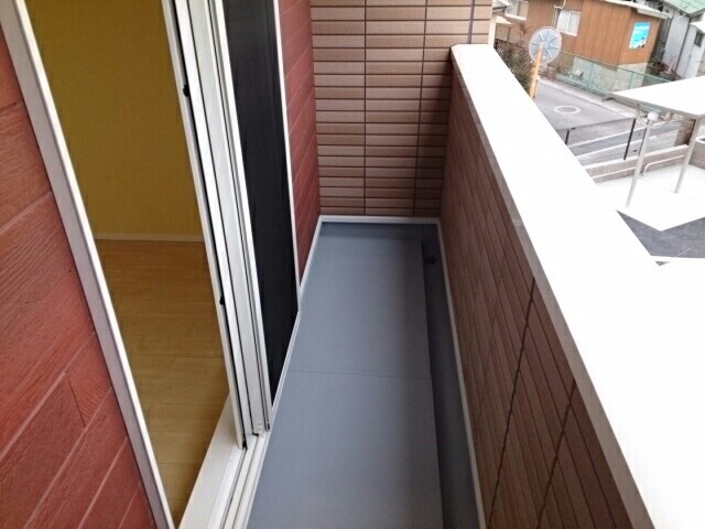 Ｙｕ・Ｒｉａｎ２４の物件内観写真