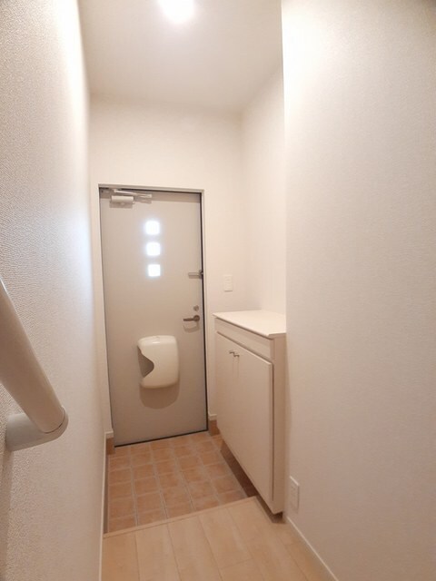 Ｙｕ・Ｒｉａｎ２４の物件内観写真