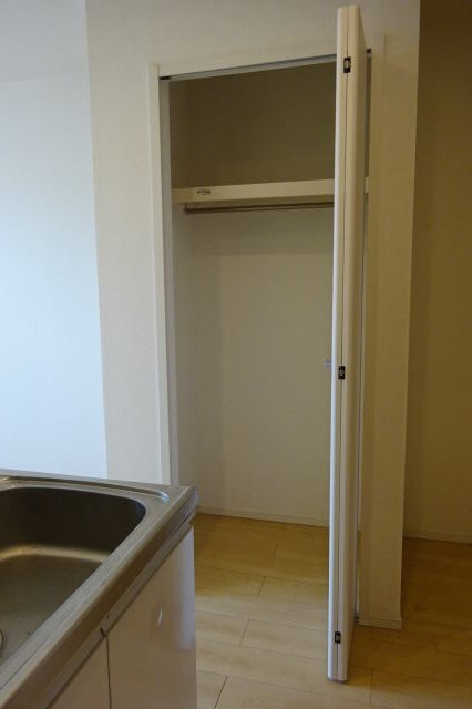 Ｙｕ・Ｒｉａｎ２４の物件内観写真