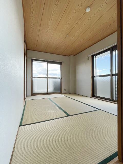 グリーンフル小雑賀の物件内観写真