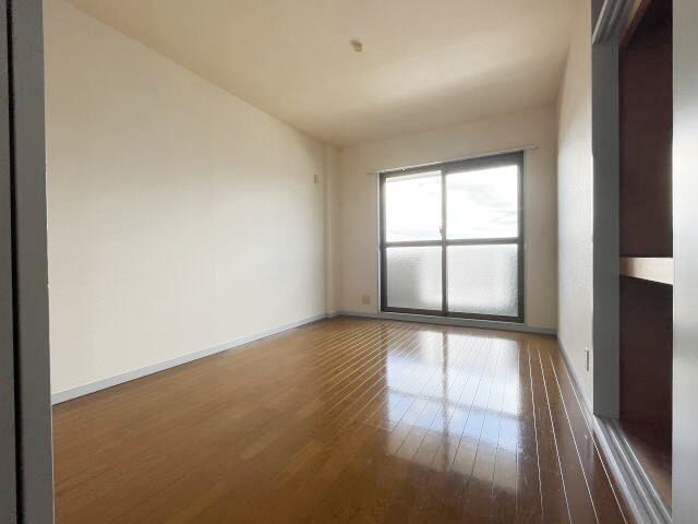 グリーンフル小雑賀の物件内観写真