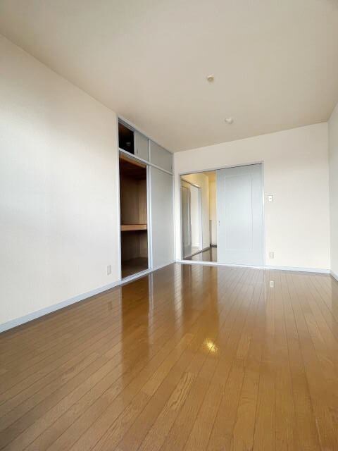 グリーンフル小雑賀の物件内観写真