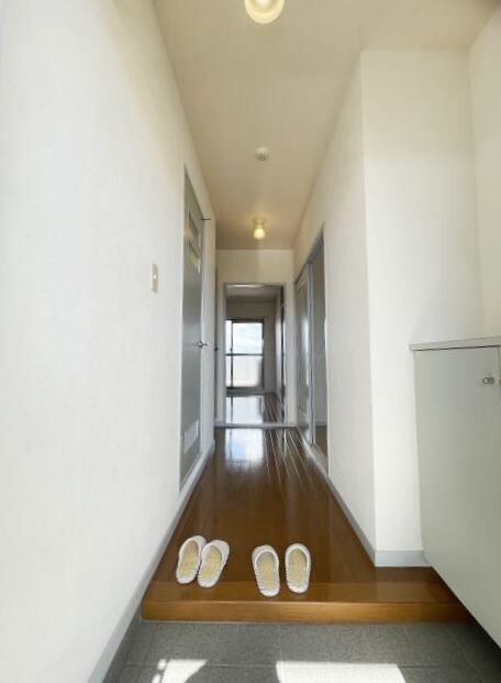 グリーンフル小雑賀の物件内観写真