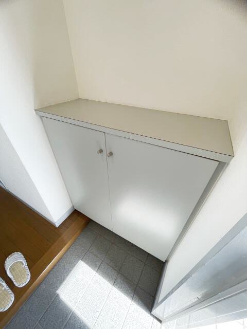 グリーンフル小雑賀の物件内観写真