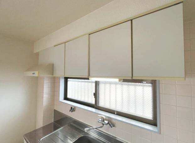 グリーンフル小雑賀の物件内観写真