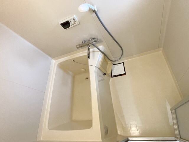 フレグランス築港の物件内観写真