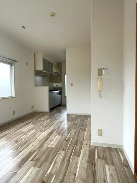 フレグランス築港の物件内観写真