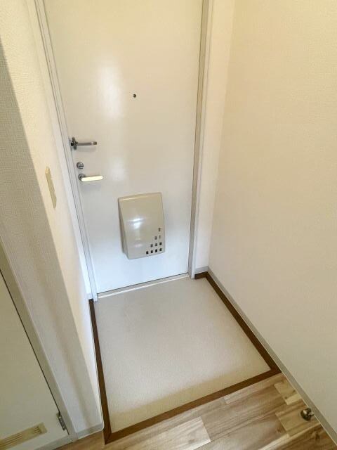 フレグランス築港の物件内観写真