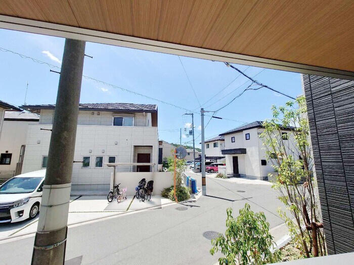 Montagne東高松の物件内観写真