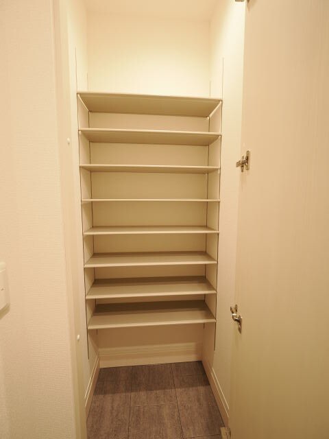 Montagne東高松の物件内観写真