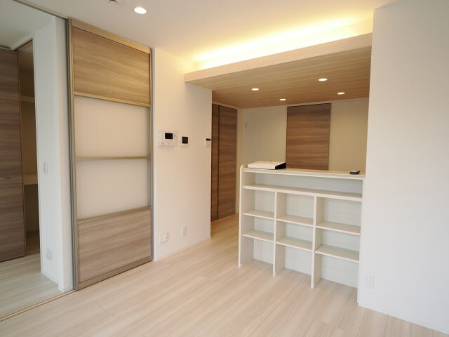 Montagne東高松の物件内観写真