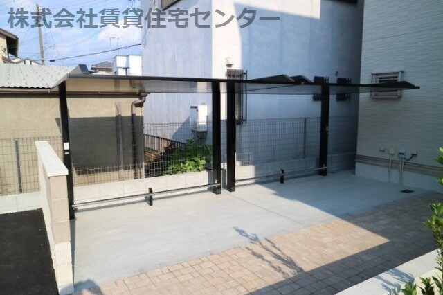 Montagne東高松の物件内観写真