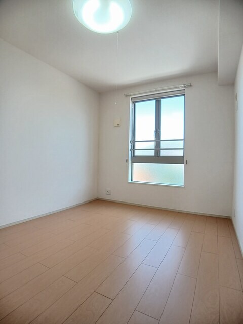 ラポール西庄の物件内観写真