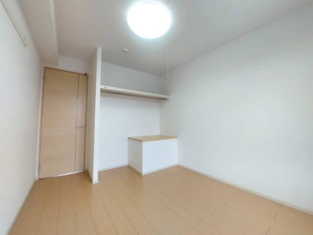 ラポール西庄の物件内観写真