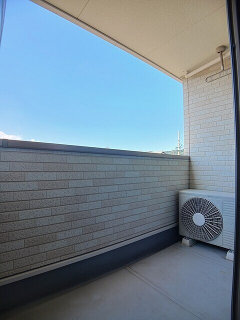 ラポール西庄の物件内観写真