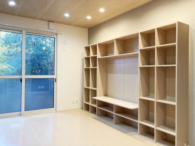 和歌山市駅 バス13分  高松下車：停歩6分 1階の物件内観写真