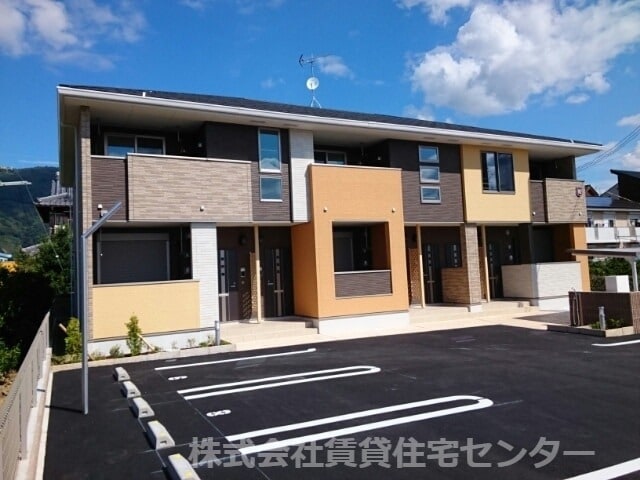 藤並駅 徒歩20分 2階の物件外観写真