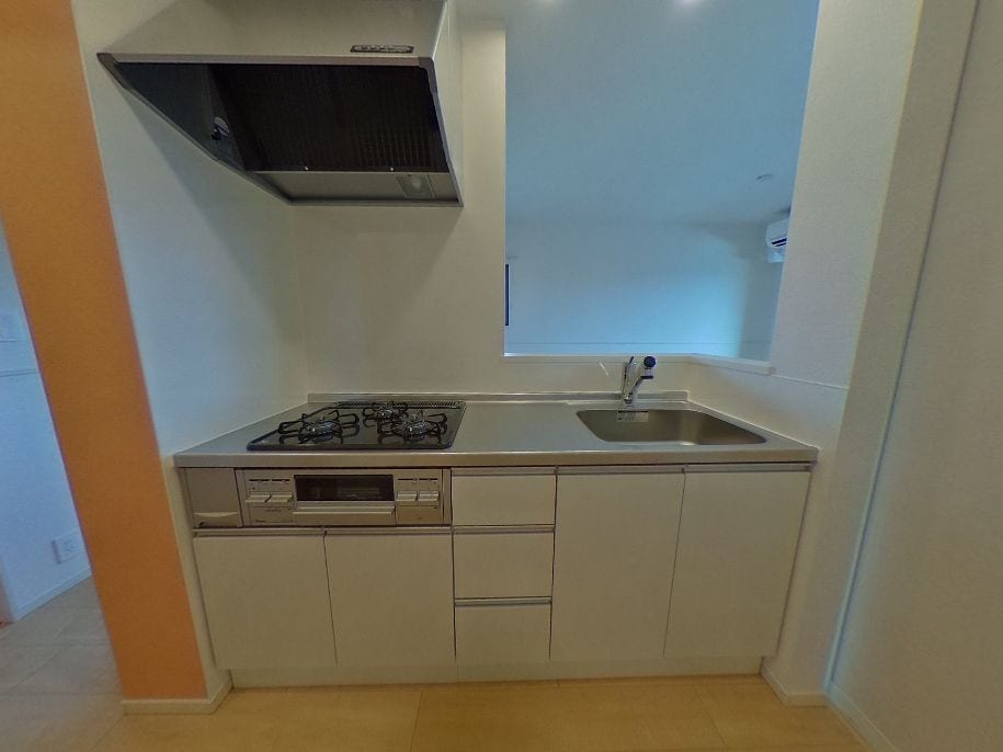 藤並駅 徒歩20分 2階の物件内観写真