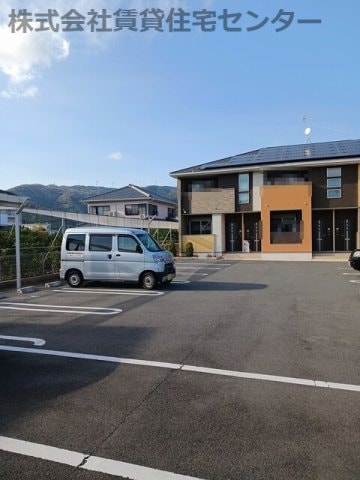 藤並駅 徒歩20分 2階の物件外観写真