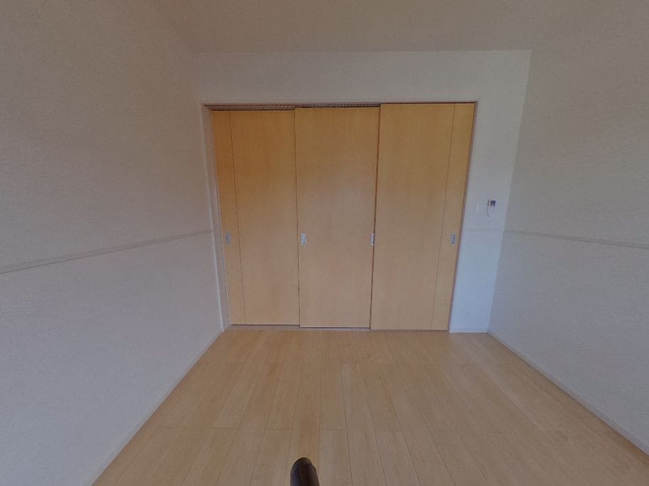 藤並駅 徒歩20分 2階の物件内観写真