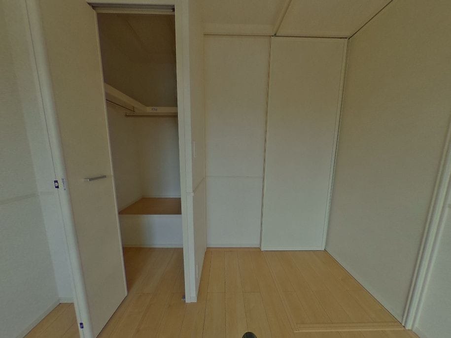 藤並駅 徒歩20分 2階の物件内観写真