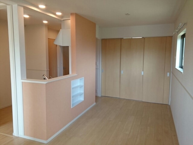 藤並駅 徒歩20分 2階の物件内観写真