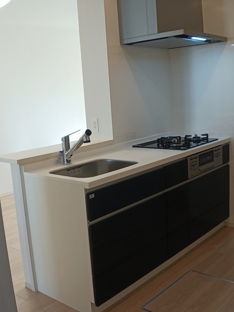 道成寺駅 徒歩17分 1階の物件内観写真