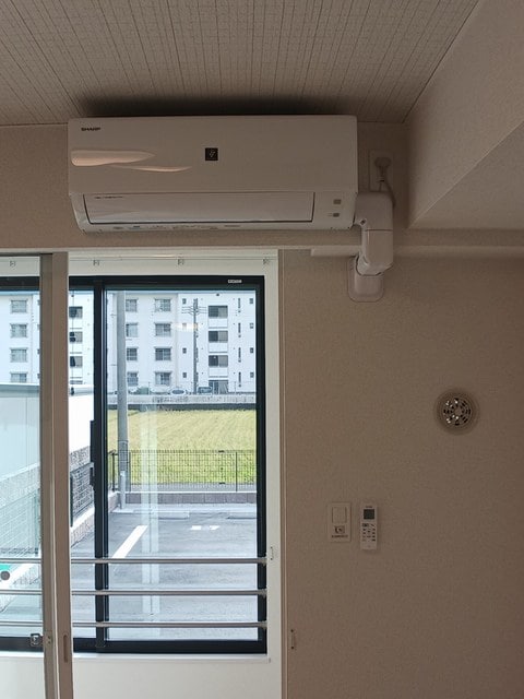 道成寺駅 徒歩17分 1階の物件内観写真